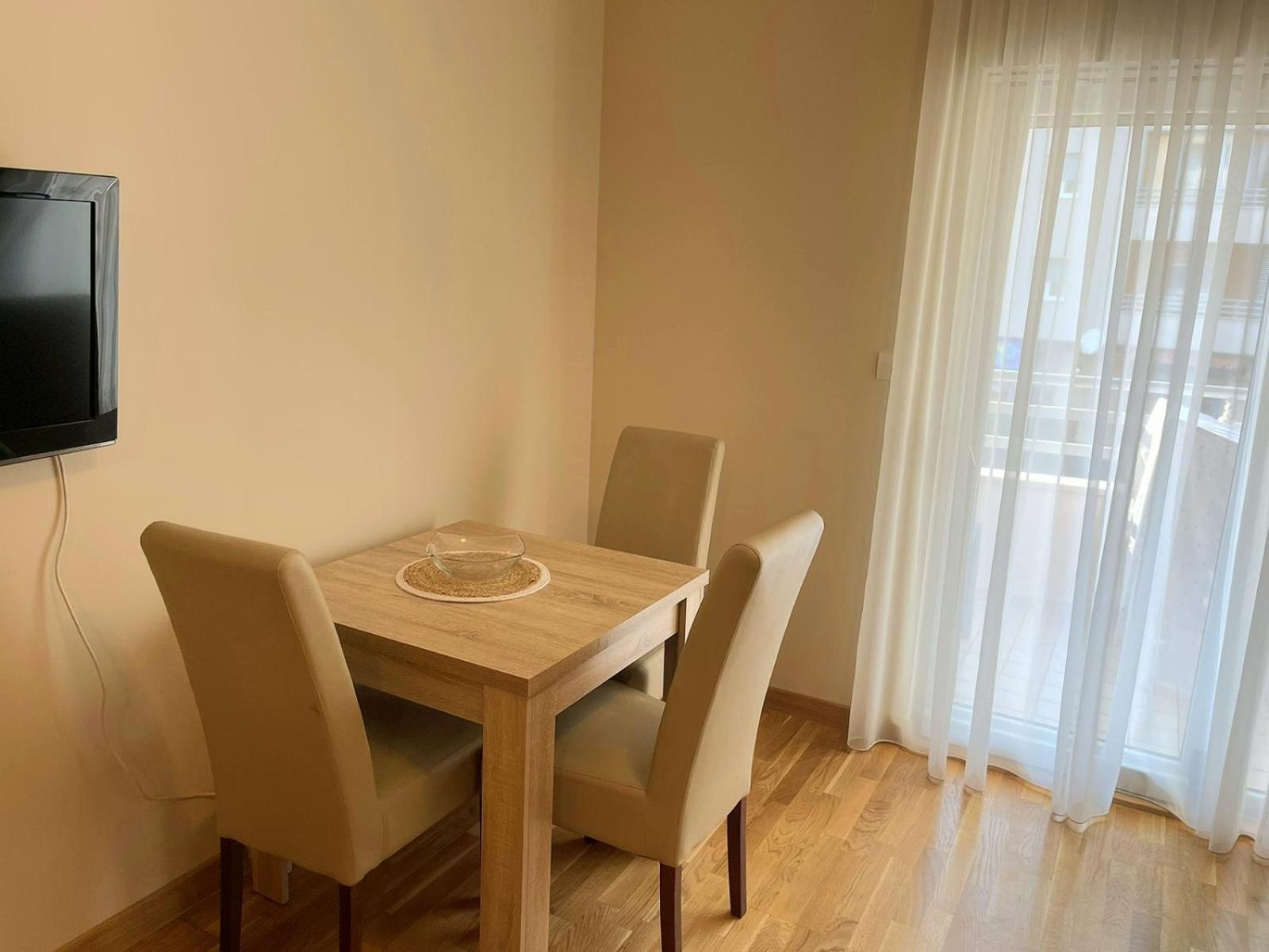 Vito Apartment