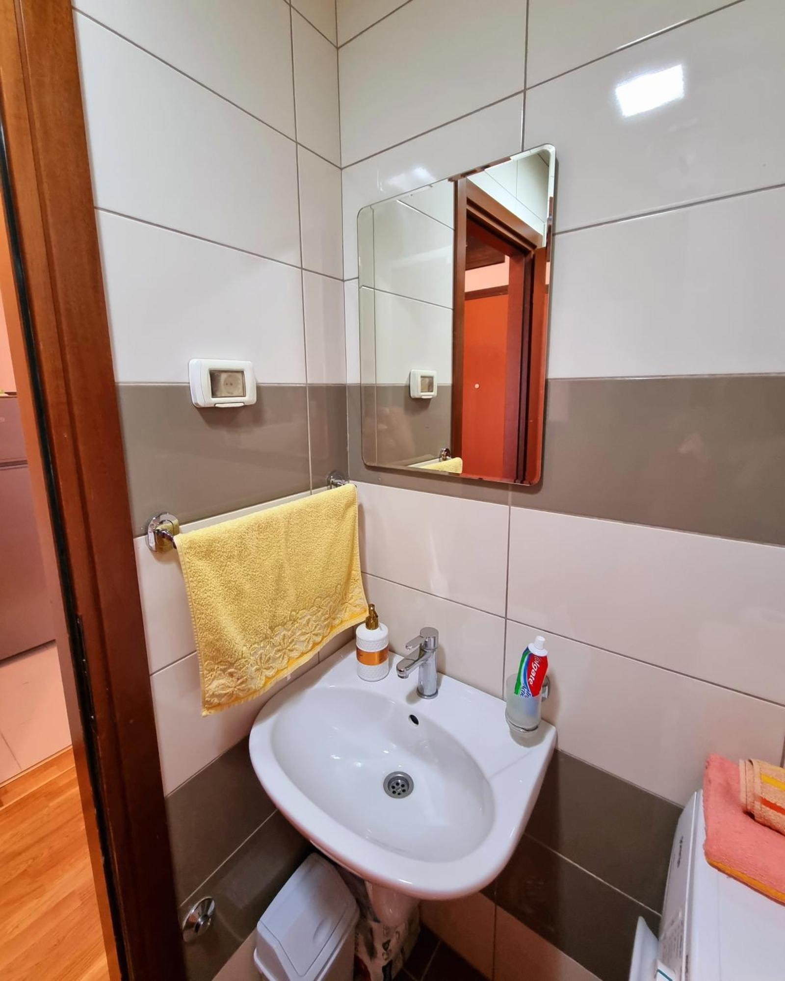 Apartment Vito *