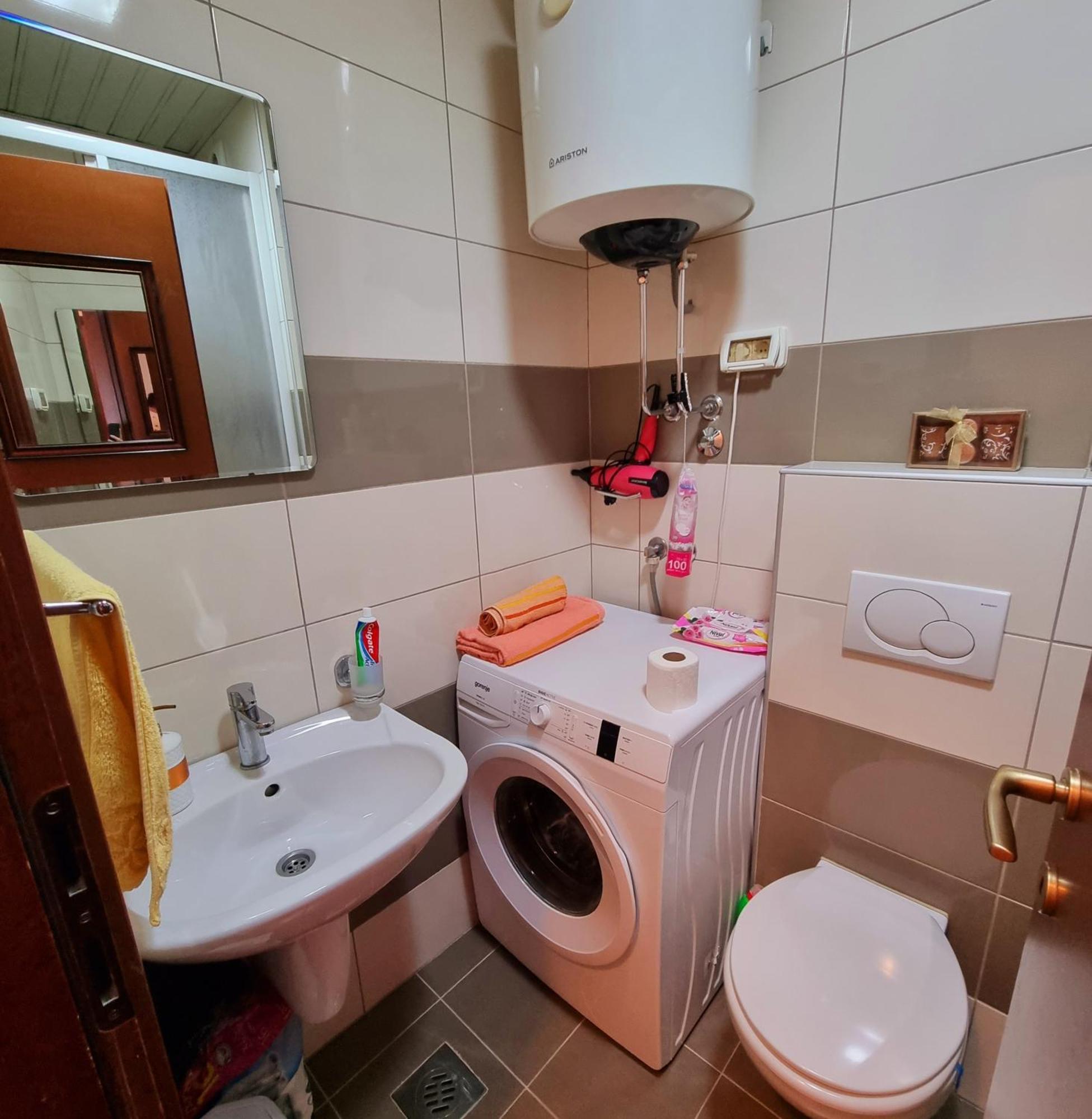 Apartment Vito