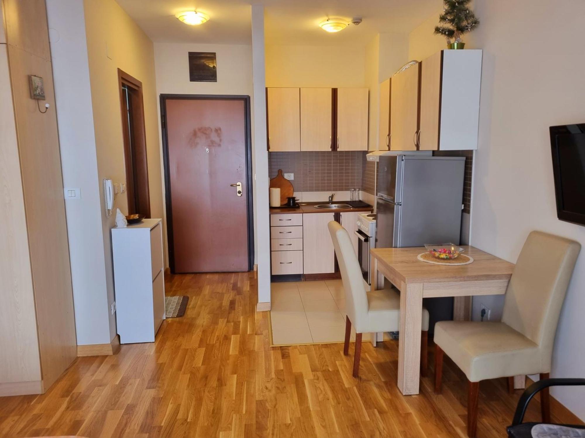 Apartment Vito *