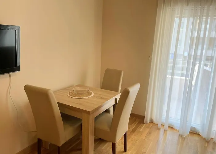 Studio Apartment Vito