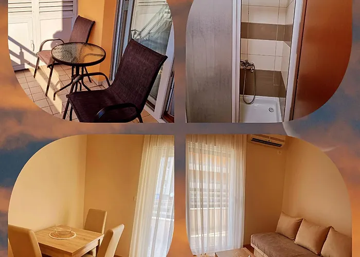 Studio Apartment Vito